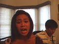 Jana Verdes- Cover- Kiss Me Jana Verdes- Cover- Kiss Me