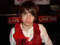 Ryan Ross is a Barbie Girl (ba da da da) Ryan Ross is a Barbie Girl (ba da da da)