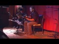 Brazillian Choro 'Tico-Tico no Fubá' - Guitar Duet  - Abreu