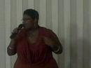 DAFANI sings \"Available\" In Gflat major....minor?