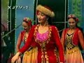 Beautiful Uyghur Dance