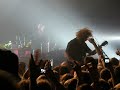 My Morning Jacket, Cobra, 10-4-08 My Morning Jacket, Cobra, 10-4-08