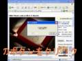 youtube¤Îư²è¤ò¥±¡¼¥¿¥¤¤Ç£÷£÷