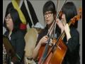 2009 Madang Hannuri Fusion Part2