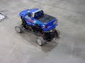 rc tow truck bigfoot