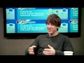(Founder Stories) Foursquare's Dennis Crowley: "Stop sketchi