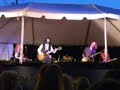 GANDALF MURPHY @ MUSIKFEST 2007 -  Flapjacks From the Sky