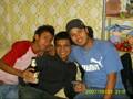 pan con mayix