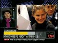 Amanda Knox 2009-12-05 Larry King Live - CNN Part.1/2
