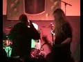 Regurgitate - Live at No Fillers Just Killers Fest 2004