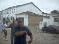 Protesto em paraty