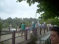 Protesto em paraty