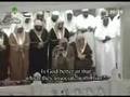 الحرم المكي الشيخ سعود الشريم قران كريم...القران ا