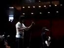 Australia - Jonas Brothers - Sound check - Orlando - March 9