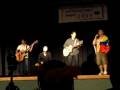 Int'l Night Tulsa - Volare, El Muerto Vivo medley