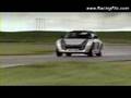 smart roadster coupe brabus VS mini cooper S