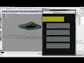 Learn 3D Animation – Maya Basics 3/5