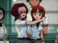 Bleach (???)*sapatona*