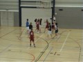 U18 - U60 FlyingRed