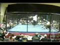 Drew Dober vs. Thomas Willhite