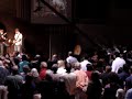 Julie Myers at Israel Mandate 2007