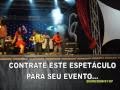 TIC BUM - BANDA CONEX&Atilde;�O SERTANEJA - NO BALAN&Atilde;�O DO FORR&Atilde;� (OFICIAL) video