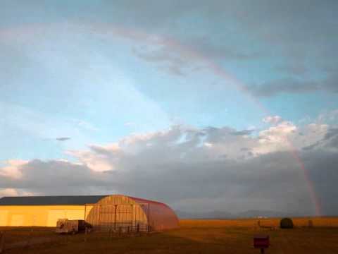 258 acres Pendroy, MT