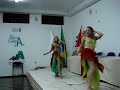 Yakara Piotto e Adriele Piotto