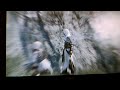 Assassin's Creed Weird bug