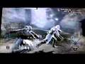 Assassin's Creed Weird bug