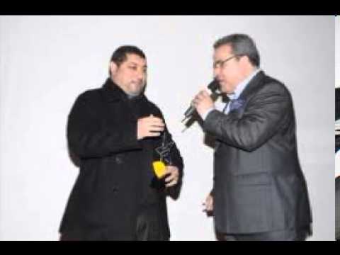 Pr Mamoun moubarek Dribi 28-01-2013 bikol wodouh Partie 4