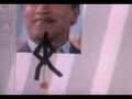 Arnold schwarznegger wierd