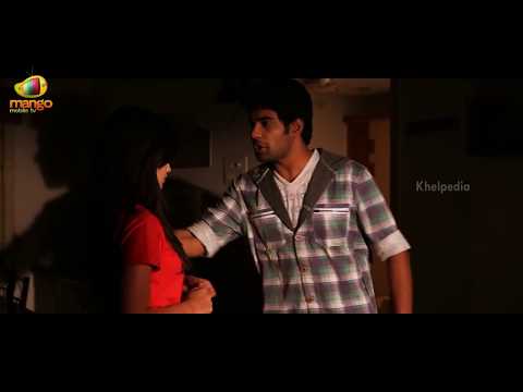 Telugu Sexy Horror Film - Yevaru / Evaru - Telugu Horror / Thriller Short Film Watch how Deepu (Anvika Rao) ends up seeing ghosts when she finds herself home alone at night. She narra...
