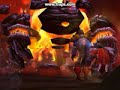 Mc por la raid sin nombre (Viejoverde:Alter Pro)