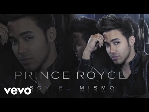 You Are Fire Prince Royce