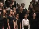 All-State Treble Tyger 2008