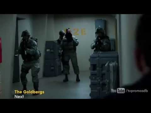Marvel's Agents of SHIELD 1x20 Promo/Preview