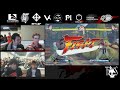 Air (Ryu) vs Daigo (Ryu) Canada Cup 2010 SSF4 Exhibition #1