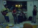 Four on Six - Banda Tr�s a Dois