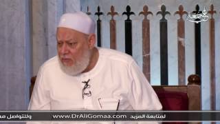 أمي وهبت لي شهادات بنكية فعلى من زكاتها؟ | أ.د علي جمعة