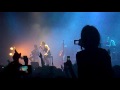 Enrique Bunbury - La chispa adecuada - Buenos Aires, Luna Park 2009