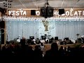 primeira parte do santuario