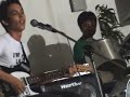 Bunkface - Silly Lily (Accoustic@DBP)