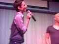Nick Adams video 2