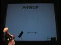 IHS 40: The Professor (part 5) IHS 40: The Professor (part 5)
