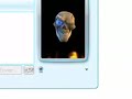 MSN SKELETOR MESSENGER