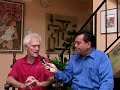 Dr Whiting and John Howard Discuss Supplement and Athletes  Weight Loss and Dieting Dietary Proteins