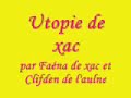 Utopie et Ulysse