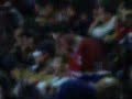 Fan going crazy dancing at a NHL game HILARIOUS! - Thumb #3