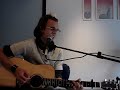 through the monsoon (Tokio hotel cover)